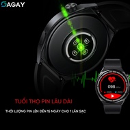 Đồng Hồ Thông Minh Smart Watch GT8 Nghe Gọi Bluetooth Đồng Hồ Thể ThaoTheo Dõi Sức Khỏe Bảo Hành 12 