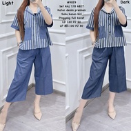 -Set kmj 7/8 6827-9829 185.000 Details in pic