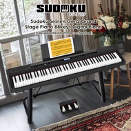 Piano Sudoku Sudoku Seinen gen2 Grand stage piano 88keys Digital piano 88key Midi Keyboard Piano
