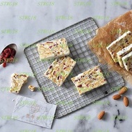 預訂台灣簡單李雪花Q餅8入