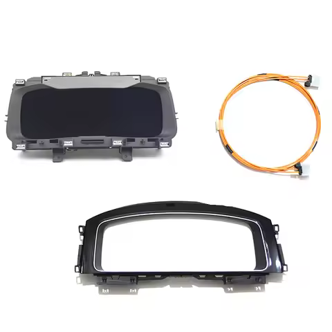 For VW Golf 7 variant LCD instrument virtual cockpit 5G1 920 795 B 5G1920795B