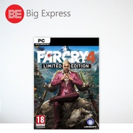 Far Cry 4 / FarCry 4 [Digital Download] [PC OFFLINE] - Big Express
