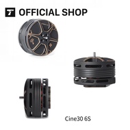 T-MOTOR T-HOBBY Cine30 6S FPV Motor Brushless Motor for 3" Cinewhoop For FPV Freestyle Version Drone