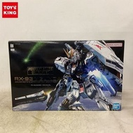 PG UNLEASHED 1/60 ν高達