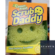 The Scrub Daddy,