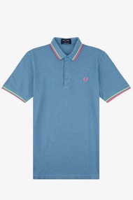 Fred Perry Polo M102 - Made in Japan - Size M (40)