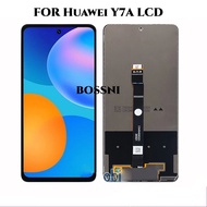 FOR Huawei Y7A LCD Touch Screen Replacement