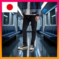 [Levi's] Jeans 502(TM) Regular Tapered Fit T3 Men's AMA RINSEY W33 / L32