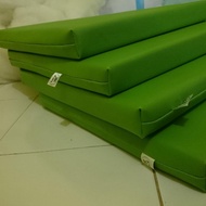 Foam chair seat cushion - seat cushion - foam seat cushion floor cushion