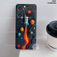 HP Latest ZTE Nubia Music Phone Softcase 2024 ZTE Nubia Music Case - ZTE Blade Case - Pro Camera Cas