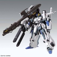 BANDAI MG 1/100 F.A.TEST MS FA-01C FAZZ VER.KA