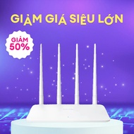 BỘ PHÁT WIFI TENDA F6 WIRELESS N300MBPS - Hàng Chính Hãng