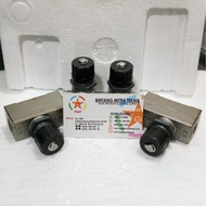 AS4000 SPEED CONTROL FLOW CONTROLSMC