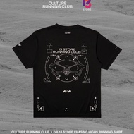 Culture Running Club x DJI 13 Store Jersey