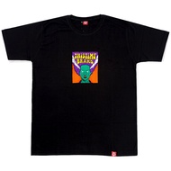 Thistimebrand T-shirt BIG Size SML XL XXL 3XL 4XL 5XL 6XL (WOMEN ANIME black short sleeve shirt for 