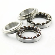 Steering Head Bearing Kit For Honda CB400A 1979 CB400F 1974-1977 CB400N CB400T CB350F CB250T CB250N 