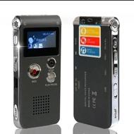 portabel digital voice audio voice Recorder recording usb alat rekam suara