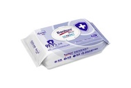 便利妥殺菌濕紙巾（80片）