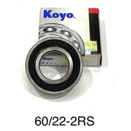 6022-2RS KOYO Bearing