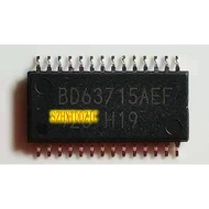 2pcs/lot BD63715AEF BD63715EFV HTSSOP28 [SMD]
