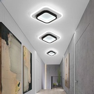 New Simple LED Aisle Ceiling Light