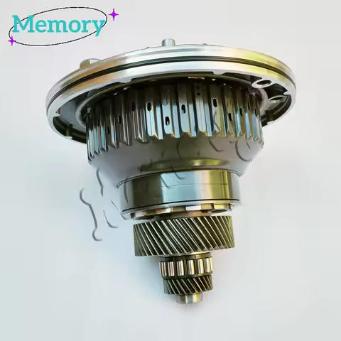 0AW OAW CVT Transmission Clutch Input Drum For AUDI A4 A5 A6 27T 28T 45T 48T 0AW323911A