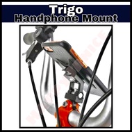 Trigo Phone Mount for Brompton