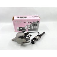 Korea TCT hole saw 54mm