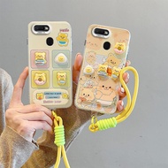 Casing OPPO A5s Casing OPPO A7 Casing OPPO A12 Casing OPPO F9 Casing OPPO F9 Pro Casing For Casing w