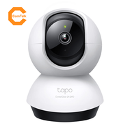TP-Link Tapo C220 Pan/Tilt AI Home Security WiFi Camera