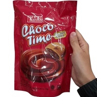Ever Delicious Choco Time Chocolate Cookies (10 pcs)