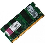 Kingston RAM  2Rx8 PC2 - 6400S