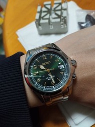 Seiko spb121j1 not casio g shock