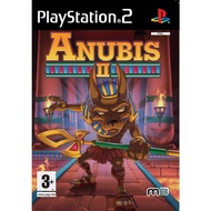 P s 2 game disc includes 4 games as shown (cartoon game, children)