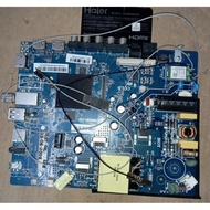 HAIER LE43K6600G/AIO BOARD/TCON