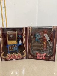 Stitch 史迪奇 玩具公仔