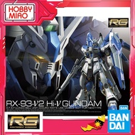 Bandai RG 1/144 Hi-v Gundam (Hi Nu Gundam) Model Kit 61915 HM101