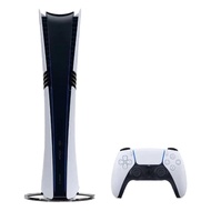 SONY 索尼 PlayStation PS5 Slim 無光碟版主機 CFI-2018B