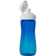 Decathlon Btwin Blue Children's Bicycle Drink Bottle - 8299642 _9398