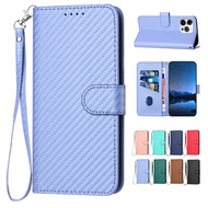 Luxury Leather Wallet Flip Case For Realme 7 8 9 Pro+ Plus 7i 9i C15 C12 C25 C25s Q2 V11 V5 Narzo 20