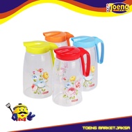 FLORIDA 2.1LT WATER JUG LS