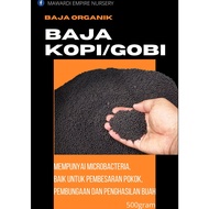 500 gram. Baja kopi/GOBI 8:8:8 (TE) made in japan. baja organik. baja subur. baja sayur-sayuran. baj