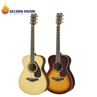 [✅Ready] Gitar Akustik Yamaha Ls16