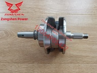 Upgrade Fit CB250 Engine Crankshaft Set