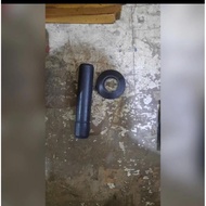 Pin tooth retainer d10r 6y 1202 6y 1204 itr pin nail Ring d10r itr