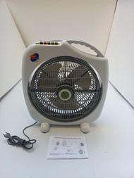 Quạt hộp ViNaWind LP 300 Và LP 350