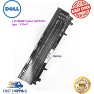 Dell latitude E5440 battery type VV0NF