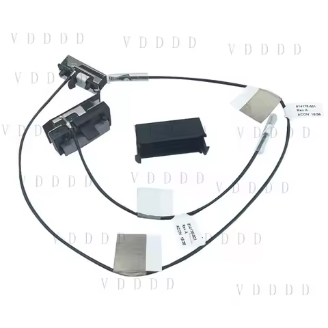 V PC Desktop Wireless Antenna 814176-001 For HP ProDesk 400 600 800 G2