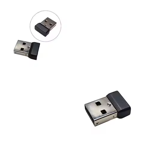 USB Dongle Receiver Adapter for G304 G305 Gamings Mouse