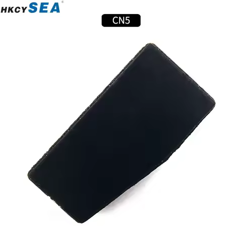 10pcs/lot Original CN1/CN3/CN5 Cloner Car Key Blank Chips ID46/4D/4C/G Transponder Chip for CN900/ND